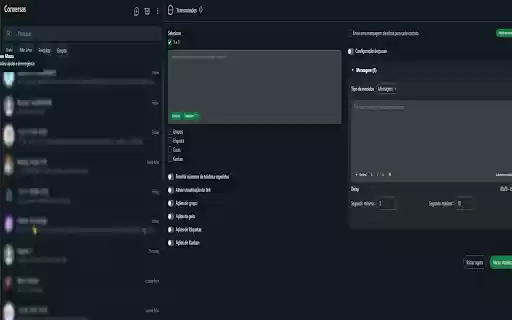 UNIZAP CRM from Chrome web store to be run with OffiDocs Chromium online UNIZAP CRM from Chrome web store to be run with OffiDocs Chromium online