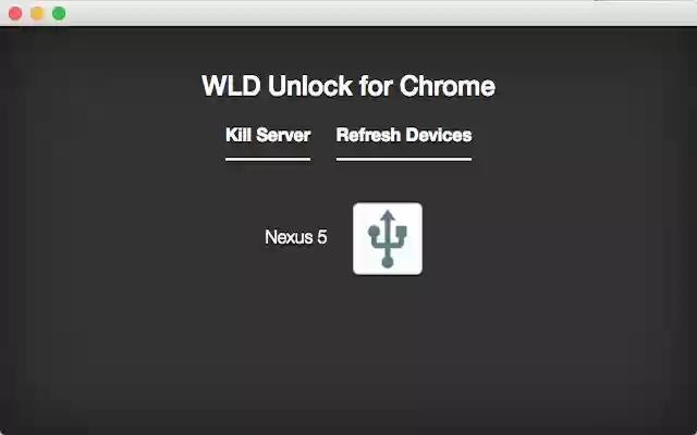 Unlocker for WakeLockDetector from Chrome web store to be run with OffiDocs Chromium online Unlocker for WakeLockDetector from Chrome web store to be run with OffiDocs Chromium online