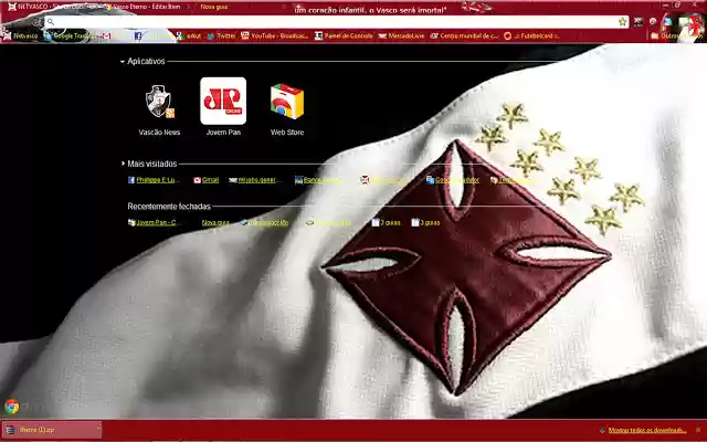 Vasco Eterno from Chrome web store to be run with OffiDocs Chromium online Vasco Eterno from Chrome web store to be run with OffiDocs Chromium online