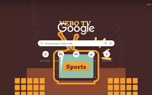 Vebo TV Bring Sports World to Everyone from Chrome web store to be run with OffiDocs Chromium online Vebo TV Bring Sports World to Everyone from Chrome web store to be run with OffiDocs Chromium online