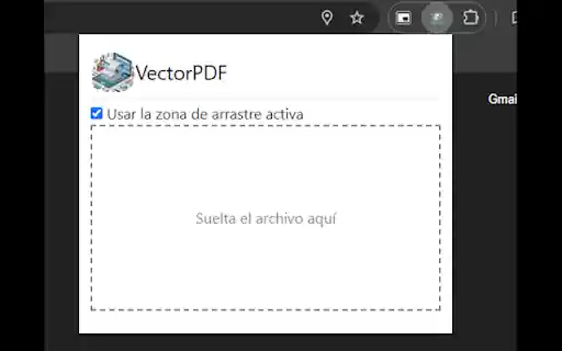 VectorPDF from Chrome web store to be run with OffiDocs Chromium online VectorPDF from Chrome web store to be run with OffiDocs Chromium online