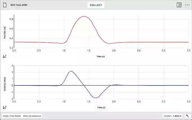 Vernier Graphical Analysis from Chrome web store to be run with OffiDocs Chromium online Vernier Graphical Analysis from Chrome web store to be run with OffiDocs Chromium online