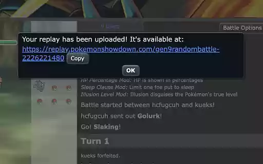 VGCdb Pokemon Showdown from Chrome web store to be run with OffiDocs Chromium online VGCdb Pokemon Showdown from Chrome web store to be run with OffiDocs Chromium online