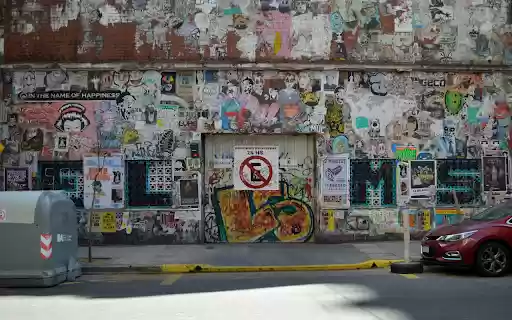 Vibrant Graffiti Wall in Córdoba, Argentina from Chrome web store to be run with OffiDocs Chromium online Vibrant Graffiti Wall in Córdoba, Argentina from Chrome web store to be run with OffiDocs Chromium online