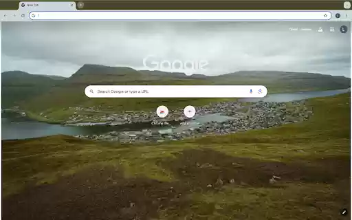 village and mountains from Chrome web store to be run with OffiDocs Chromium online village and mountains from Chrome web store to be run with OffiDocs Chromium online
