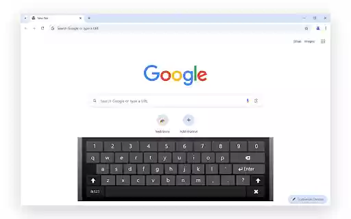 Virtual Keyboard Plus from Chrome web store to be run with OffiDocs Chromium online Virtual Keyboard Plus from Chrome web store to be run with OffiDocs Chromium online