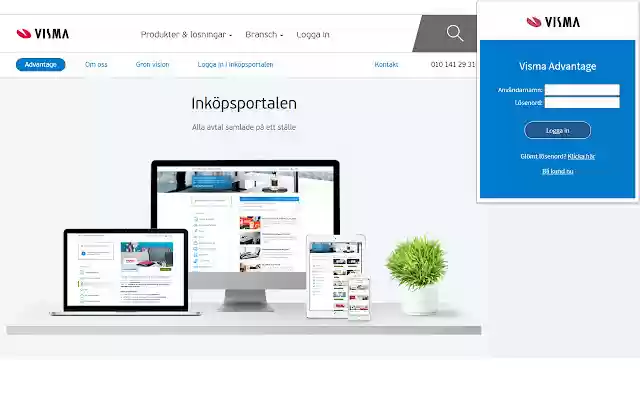 Visma Advantage Partner from Chrome web store to be run with OffiDocs Chromium online Visma Advantage Partner from Chrome web store to be run with OffiDocs Chromium online