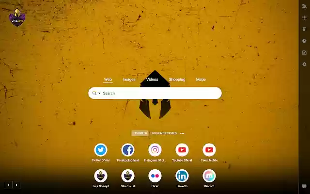 Vivo Keyd from Chrome web store to be run with OffiDocs Chromium online Vivo Keyd from Chrome web store to be run with OffiDocs Chromium online