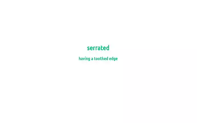 Vocab Tree from Chrome web store to be run with OffiDocs Chromium online Vocab Tree from Chrome web store to be run with OffiDocs Chromium online