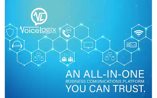 VoiceLogix Connect from Chrome web store to be run with OffiDocs Chromium online VoiceLogix Connect from Chrome web store to be run with OffiDocs Chromium online