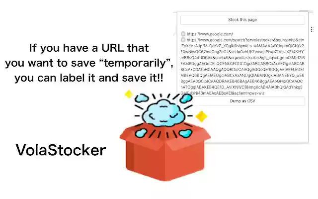 VolaStocker from Chrome web store to be run with OffiDocs Chromium online VolaStocker from Chrome web store to be run with OffiDocs Chromium online