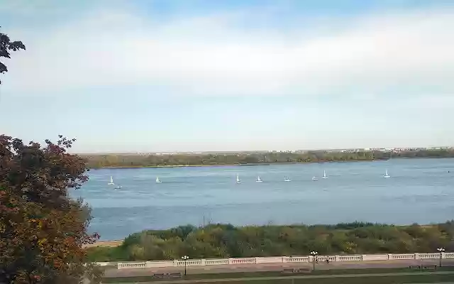 Volga river in autumn from Chrome web store to be run with OffiDocs Chromium online Volga river in autumn from Chrome web store to be run with OffiDocs Chromium online