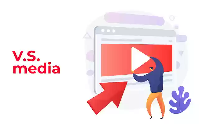 V.S.media from Chrome web store to be run with OffiDocs Chromium online V.S.media from Chrome web store to be run with OffiDocs Chromium online