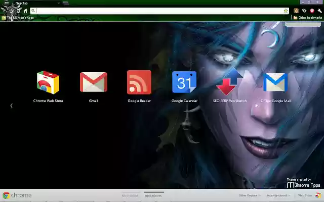 Warcraft III: Night Elf (1920x1080) from Chrome web store to be run with OffiDocs Chromium online Warcraft III: Night Elf (1920x1080) from Chrome web store to be run with OffiDocs Chromium online