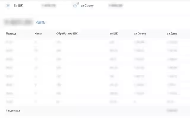 WB decade salary calculator from Chrome web store to be run with OffiDocs Chromium online WB decade salary calculator from Chrome web store to be run with OffiDocs Chromium online