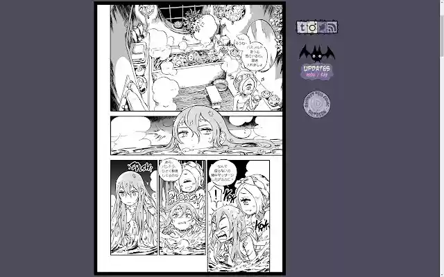 WebComicTranslator from Chrome web store to be run with OffiDocs Chromium online WebComicTranslator from Chrome web store to be run with OffiDocs Chromium online