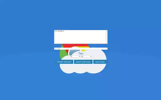 Web moorning from Chrome web store to be run with OffiDocs Chromium online Web moorning from Chrome web store to be run with OffiDocs Chromium online