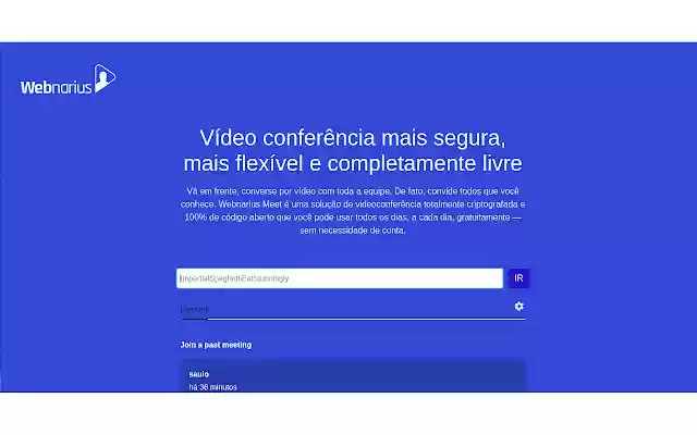 Webnarius meet1 Streamer from Chrome web store to be run with OffiDocs Chromium online Webnarius meet1 Streamer from Chrome web store to be run with OffiDocs Chromium online