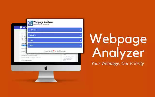 Webpage Analyzer SEO Tool from Chrome web store to be run with OffiDocs Chromium online Webpage Analyzer SEO Tool from Chrome web store to be run with OffiDocs Chromium online
