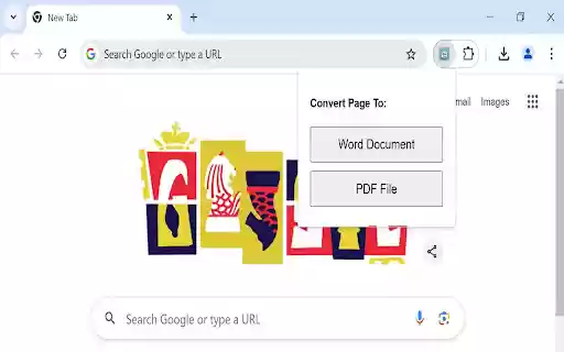 Web Page Converter from Chrome web store to be run with OffiDocs Chromium online Web Page Converter from Chrome web store to be run with OffiDocs Chromium online