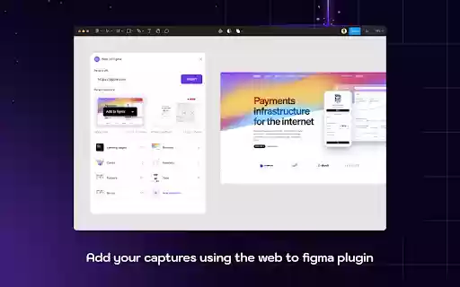 Web to Figma from Chrome web store to be run with OffiDocs Chromium online Web to Figma from Chrome web store to be run with OffiDocs Chromium online