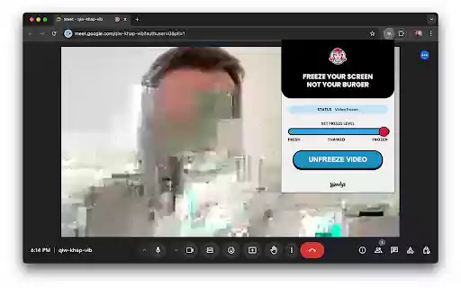 Wendy’s Watch Fresh Filter from Chrome web store to be run with OffiDocs Chromium online Wendy’s Watch Fresh Filter from Chrome web store to be run with OffiDocs Chromium online