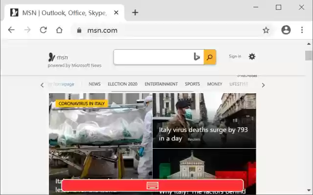 Were You Typing from Chrome web store to be run with OffiDocs Chromium online Were You Typing from Chrome web store to be run with OffiDocs Chromium online