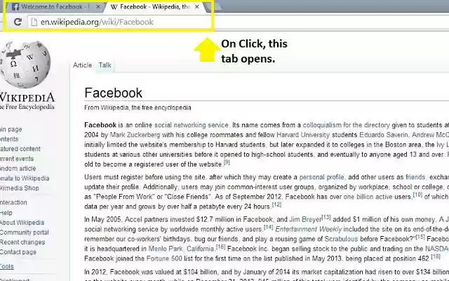 Wiki this website from Chrome web store to be run with OffiDocs Chromium online Wiki this website from Chrome web store to be run with OffiDocs Chromium online