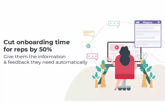 Wingman from Chrome web store to be run with OffiDocs Chromium online Wingman from Chrome web store to be run with OffiDocs Chromium online