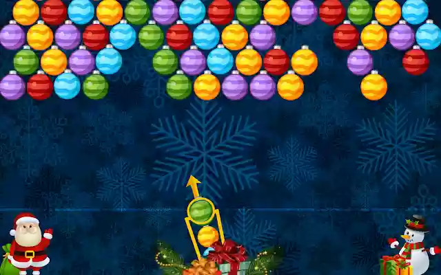 Winter Bubble Shooter from Chrome web store to be run with OffiDocs Chromium online Winter Bubble Shooter from Chrome web store to be run with OffiDocs Chromium online