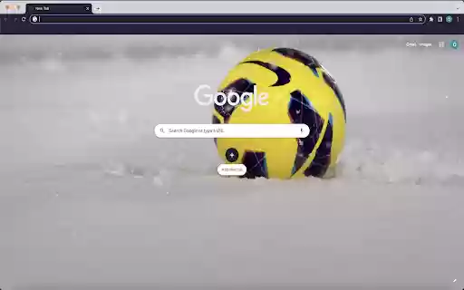 Winter Football Theme from Chrome web store to be run with OffiDocs Chromium online Winter Football Theme from Chrome web store to be run with OffiDocs Chromium online