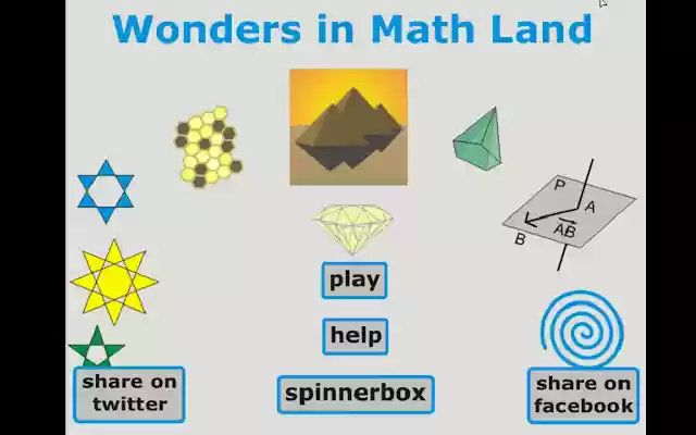 Wonders in Math Land from Chrome web store to be run with OffiDocs Chromium online Wonders in Math Land from Chrome web store to be run with OffiDocs Chromium online