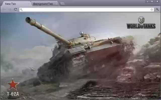 World of Tanks T 62A from Chrome web store to be run with OffiDocs Chromium online World of Tanks T 62A from Chrome web store to be run with OffiDocs Chromium online