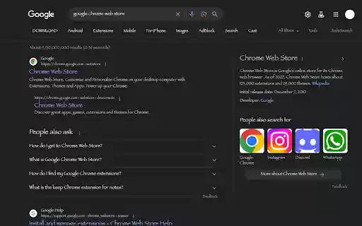 Worst Fonts from Chrome web store to be run with OffiDocs Chromium online Worst Fonts from Chrome web store to be run with OffiDocs Chromium online