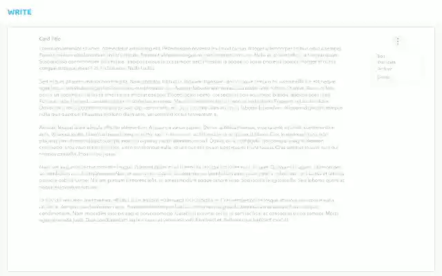 Write from Chrome web store to be run with OffiDocs Chromium online Write from Chrome web store to be run with OffiDocs Chromium online