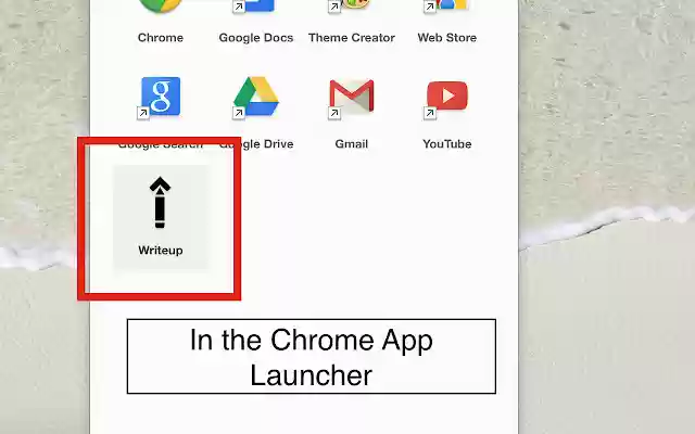 WriteUp from Chrome web store to be run with OffiDocs Chromium online WriteUp from Chrome web store to be run with OffiDocs Chromium online