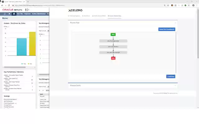 Xcelero Extension from Chrome web store to be run with OffiDocs Chromium online Xcelero Extension from Chrome web store to be run with OffiDocs Chromium online