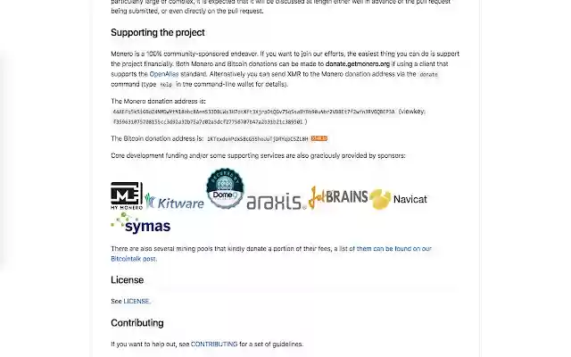 XMR.to Lens from Chrome web store to be run with OffiDocs Chromium online XMR.to Lens from Chrome web store to be run with OffiDocs Chromium online