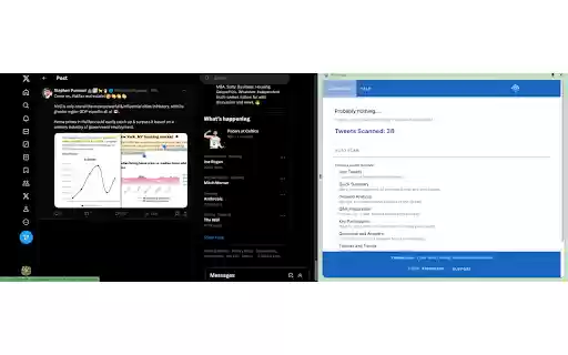 XStrands Analyzer from Chrome web store to be run with OffiDocs Chromium online XStrands Analyzer from Chrome web store to be run with OffiDocs Chromium online