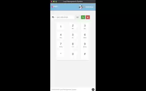 Ynot call connect from Chrome web store to be run with OffiDocs Chromium online Ynot call connect from Chrome web store to be run with OffiDocs Chromium online