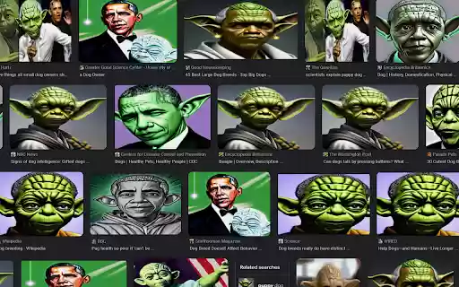 Yobama Image Replacer from Chrome web store to be run with OffiDocs Chromium online Yobama Image Replacer from Chrome web store to be run with OffiDocs Chromium online