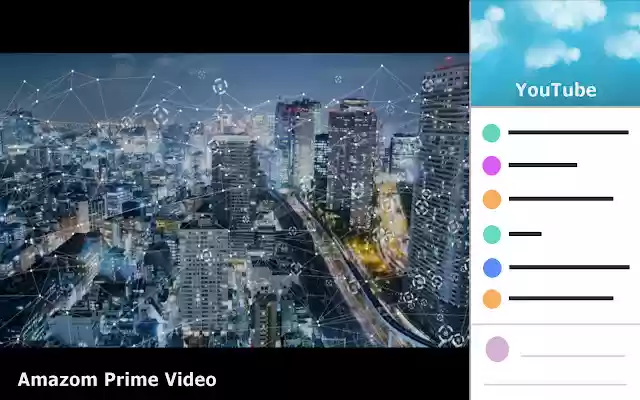 YouComet from Chrome web store to be run with OffiDocs Chromium online YouComet from Chrome web store to be run with OffiDocs Chromium online