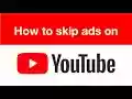 YouTube AdSkipper from Chrome web store to be run with OffiDocs Chromium online YouTube AdSkipper from Chrome web store to be run with OffiDocs Chromium online