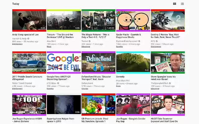 YouTube Categories from Chrome web store to be run with OffiDocs Chromium online YouTube Categories from Chrome web store to be run with OffiDocs Chromium online