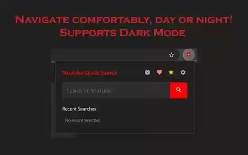 Youtube Quick Search: Popup, Right Click Shortcut from Chrome web store to be run with OffiDocs Chromium online Youtube Quick Search: Popup, Right Click Shortcut from Chrome web store to be run with OffiDocs Chromium online