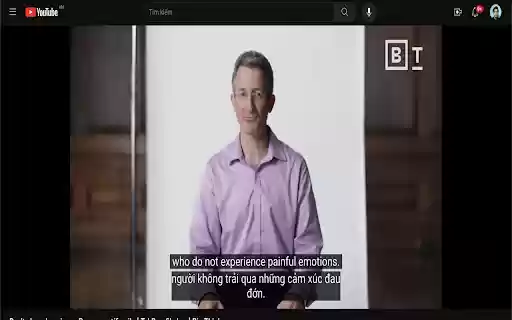 YouTube Translator Parallel (vi en) from Chrome web store to be run with OffiDocs Chromium online YouTube Translator Parallel (vi en) from Chrome web store to be run with OffiDocs Chromium online