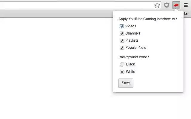 YT Gamify from Chrome web store to be run with OffiDocs Chromium online YT Gamify from Chrome web store to be run with OffiDocs Chromium online