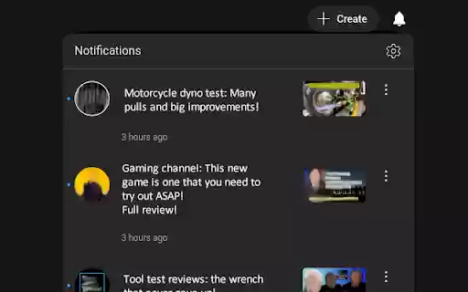 YtNotiFix from Chrome web store to be run with OffiDocs Chromium online YtNotiFix from Chrome web store to be run with OffiDocs Chromium online