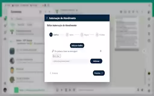 ZapWild CRM from Chrome web store to be run with OffiDocs Chromium online ZapWild CRM from Chrome web store to be run with OffiDocs Chromium online