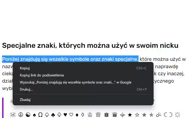 Zaznaczanie na Boop from Chrome web store to be run with OffiDocs Chromium online Zaznaczanie na Boop from Chrome web store to be run with OffiDocs Chromium online